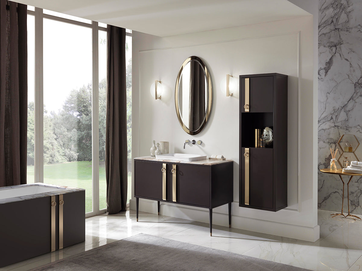 Bathroom Furniture