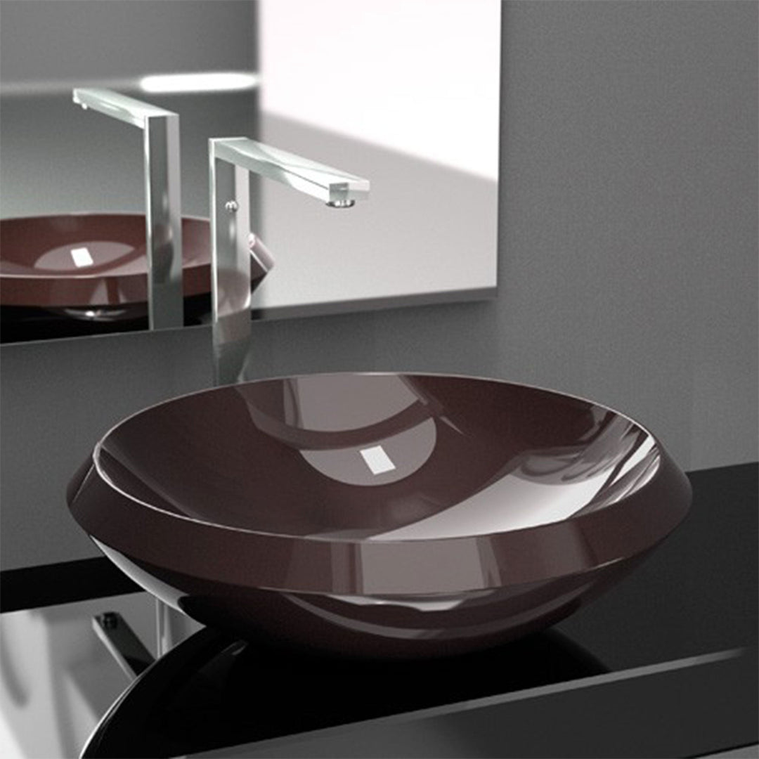 Vessel Sink Mito