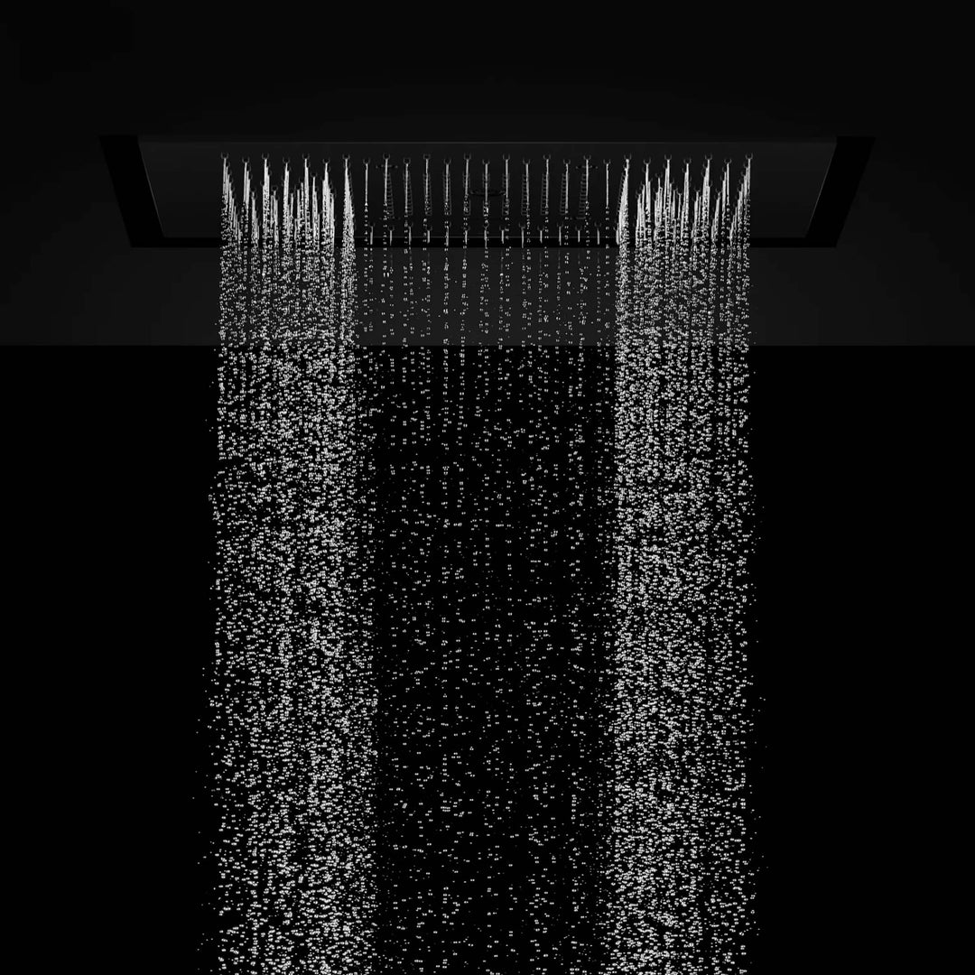 Dornbracht Serenity Sky Rain panel
