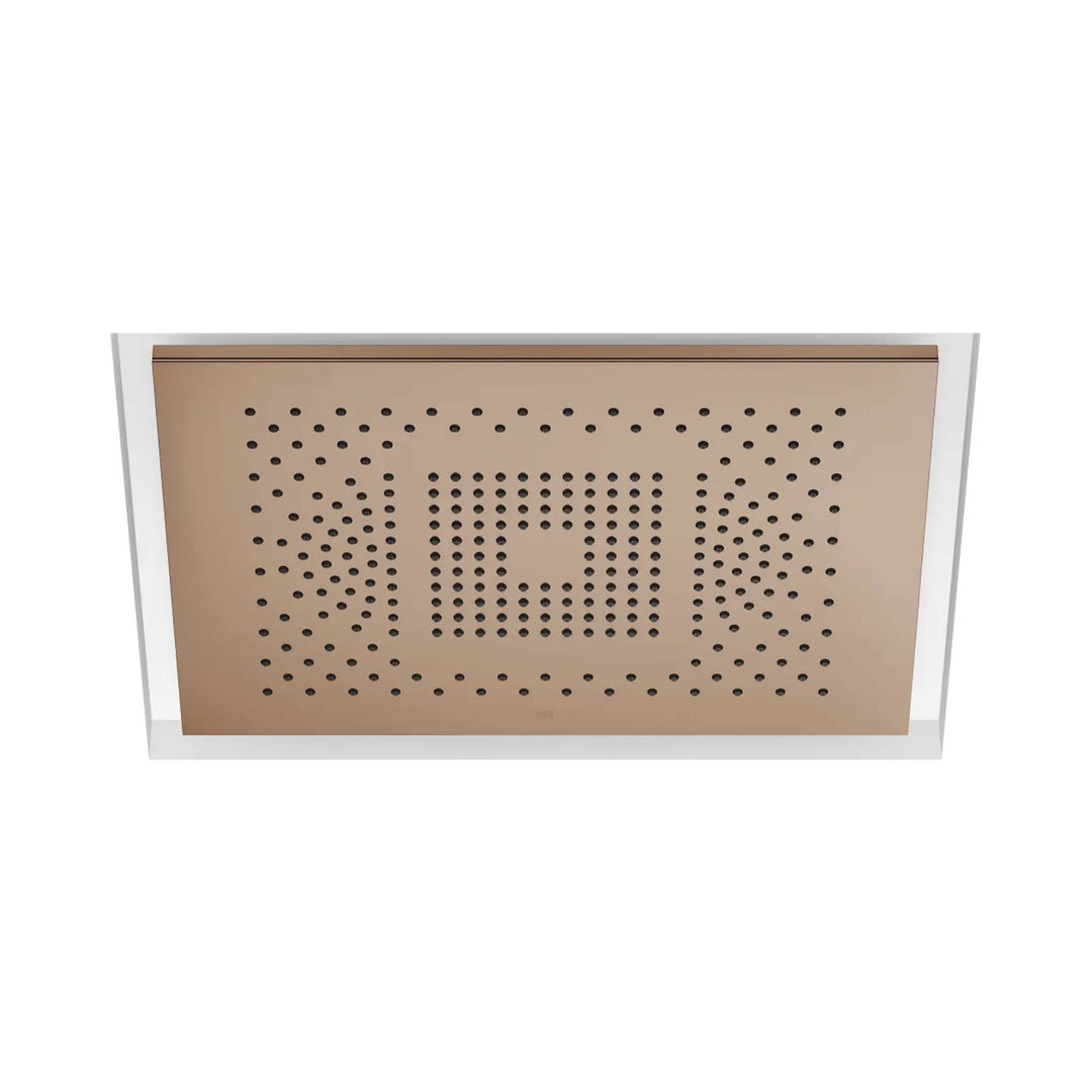 Dornbracht Serenity Sky Rain panel