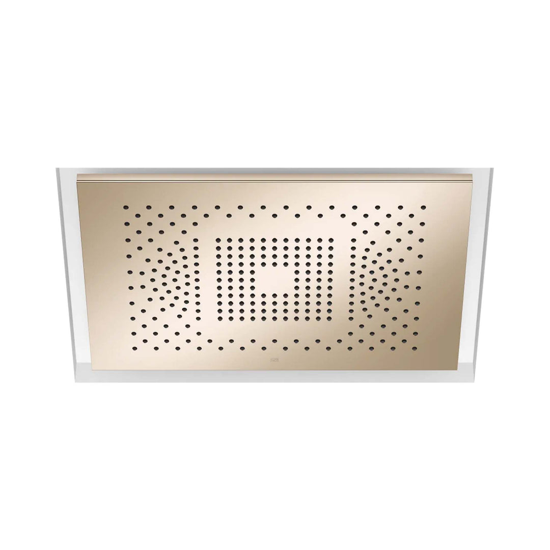 Dornbracht Serenity Sky Rain panel