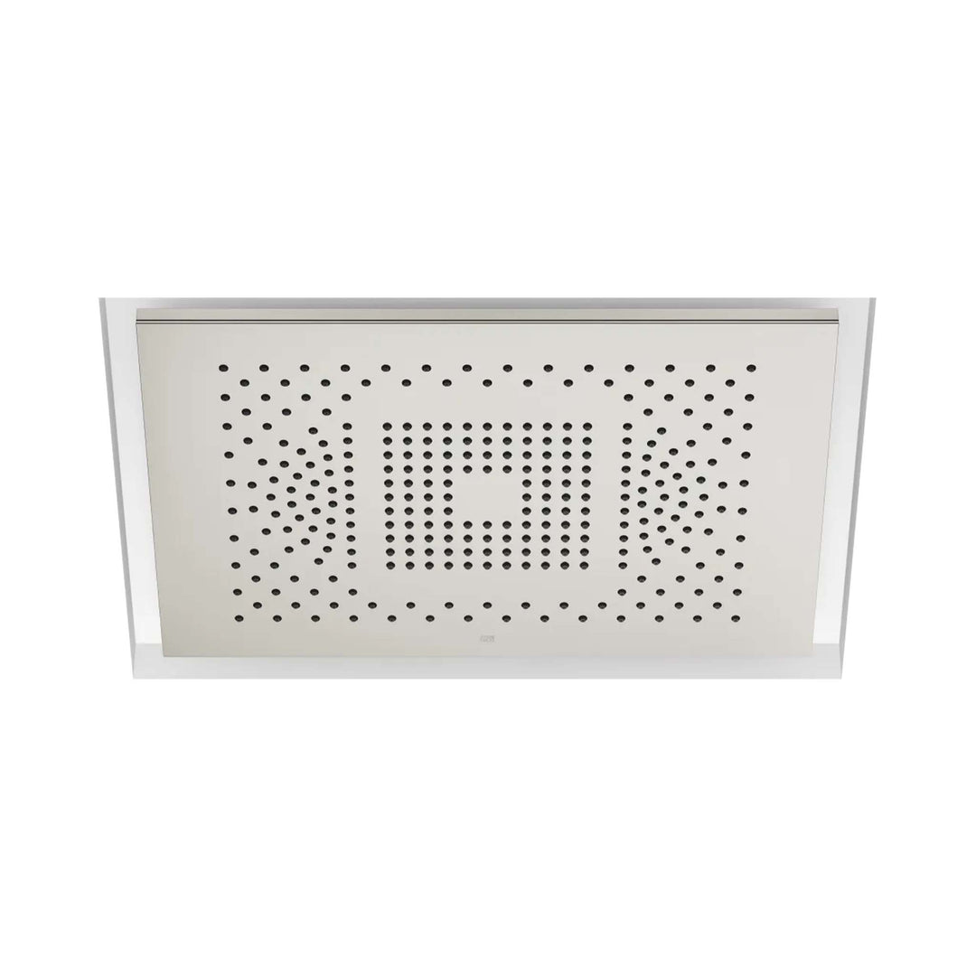 Dornbracht Serenity Sky Rain panel