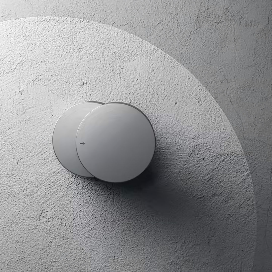 Aboutwater AC/ECLIPSE Bathroom Faucet