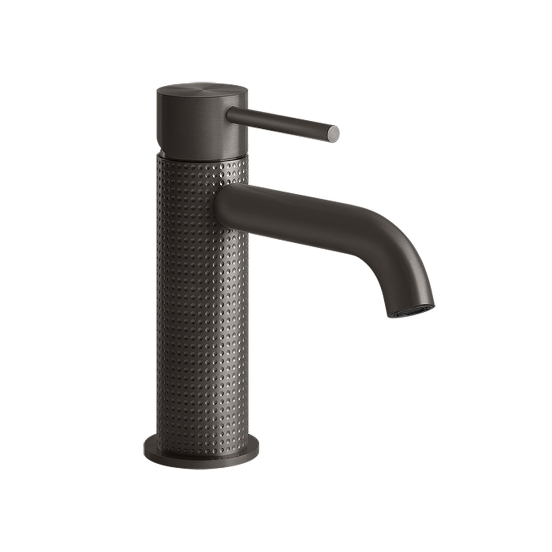 Gessi316 Cesello Single Hole Bathroom Faucet