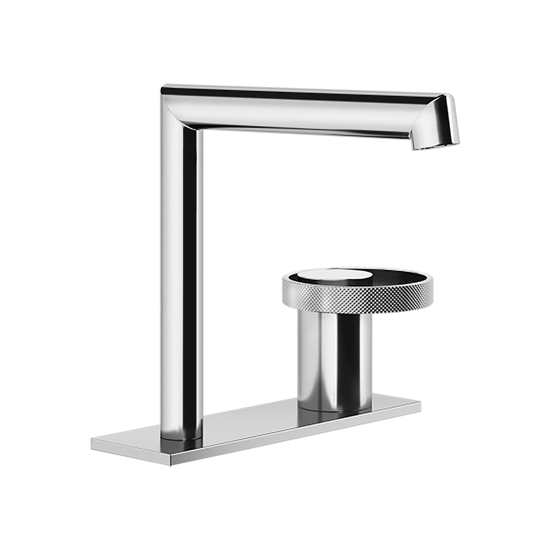 Gessi Anello Single Handle Bathroom Faucet