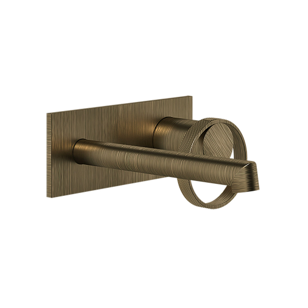 Gessi Anello Wall Mounted Bathroom Faucet
