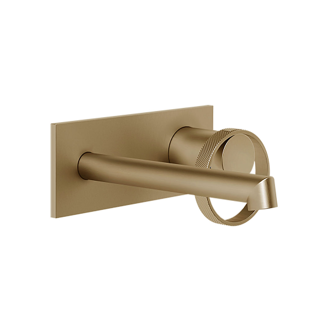 Gessi Anello Wall Mounted Bathroom Faucet