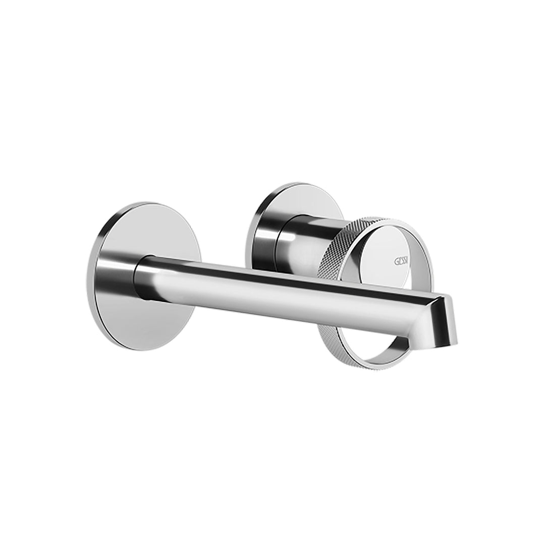 Gessi Anello Wall Mounted Bathroom Faucet