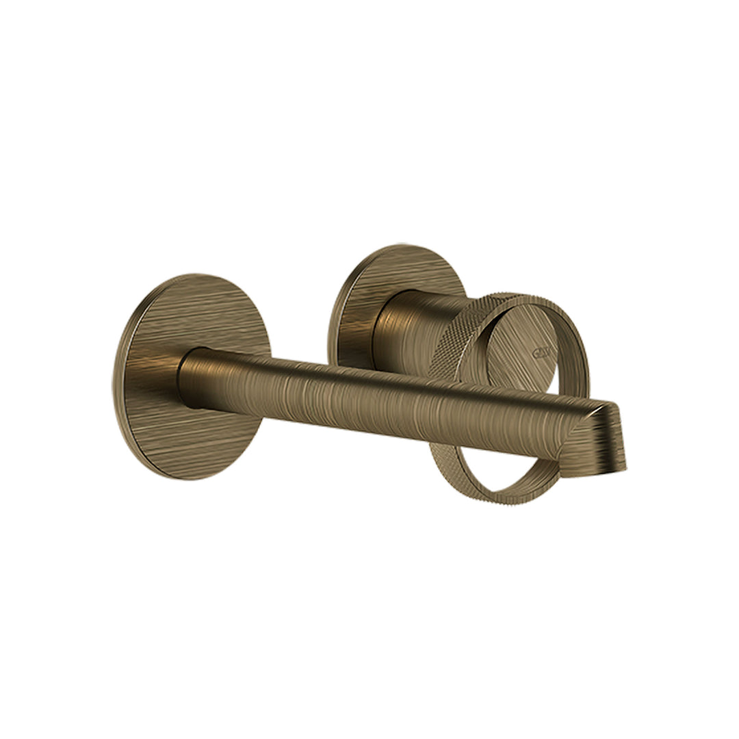 Gessi Anello Wall Mounted Bathroom Faucet