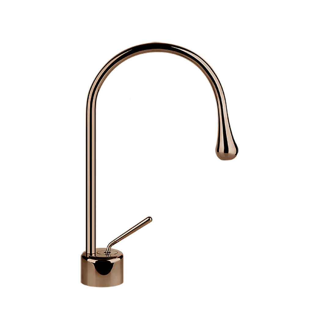 Gessi Goccia Single Hole Bathroom Faucet