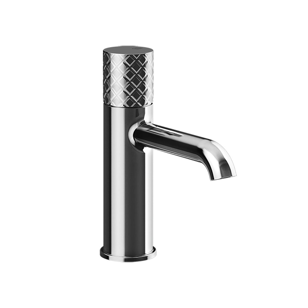 Gessi Habito Interccio Single Hole Bathroom Faucet