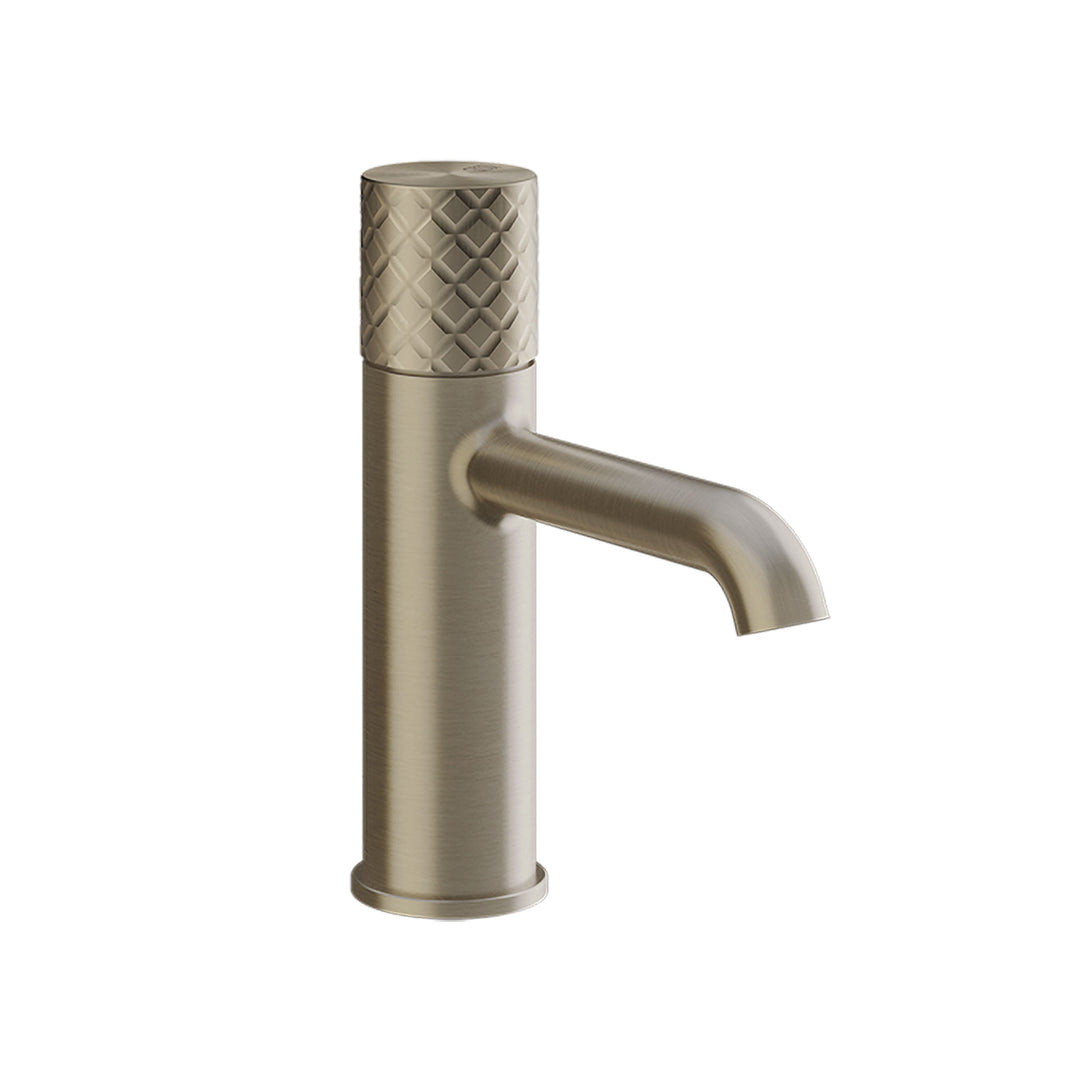 Gessi Habito Interccio Single Hole Bathroom Faucet