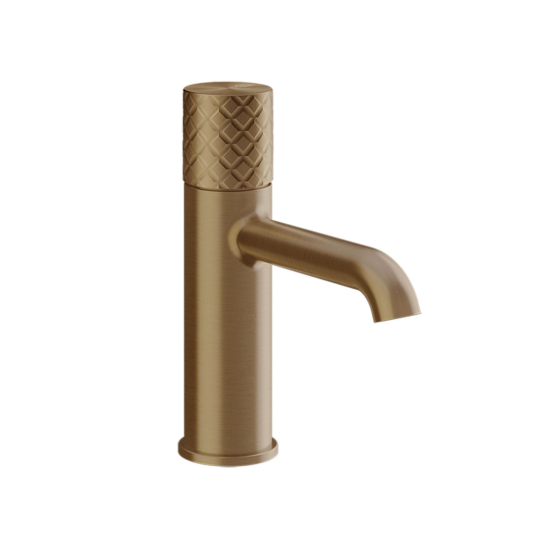Gessi Habito Interccio Single Hole Bathroom Faucet