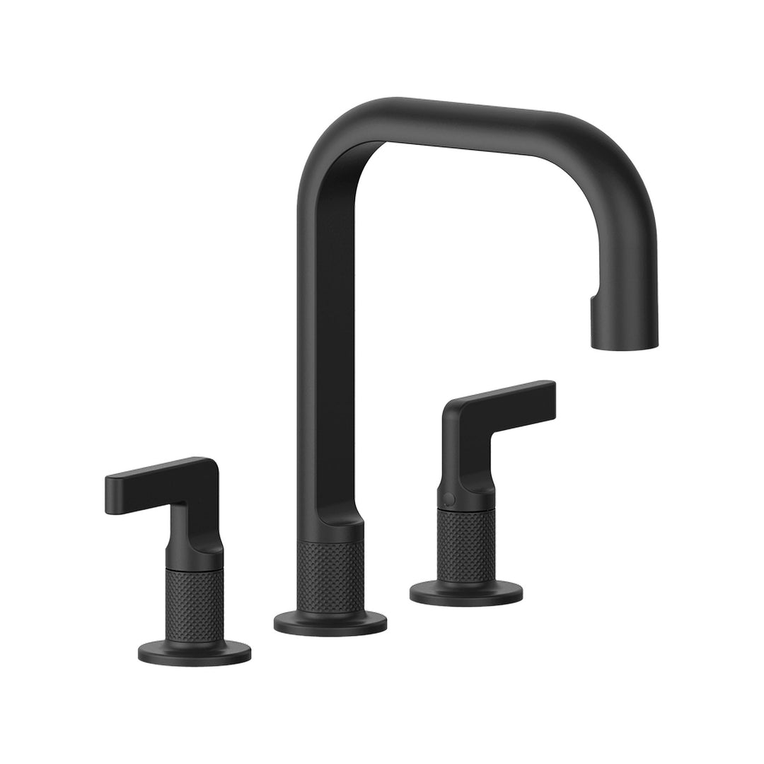 Gessi Inciso Lever Handle Bathroom Faucet