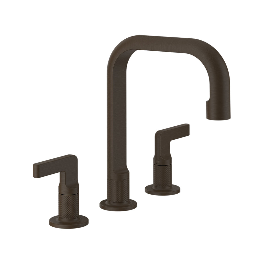Gessi Inciso Lever Handle Bathroom Faucet