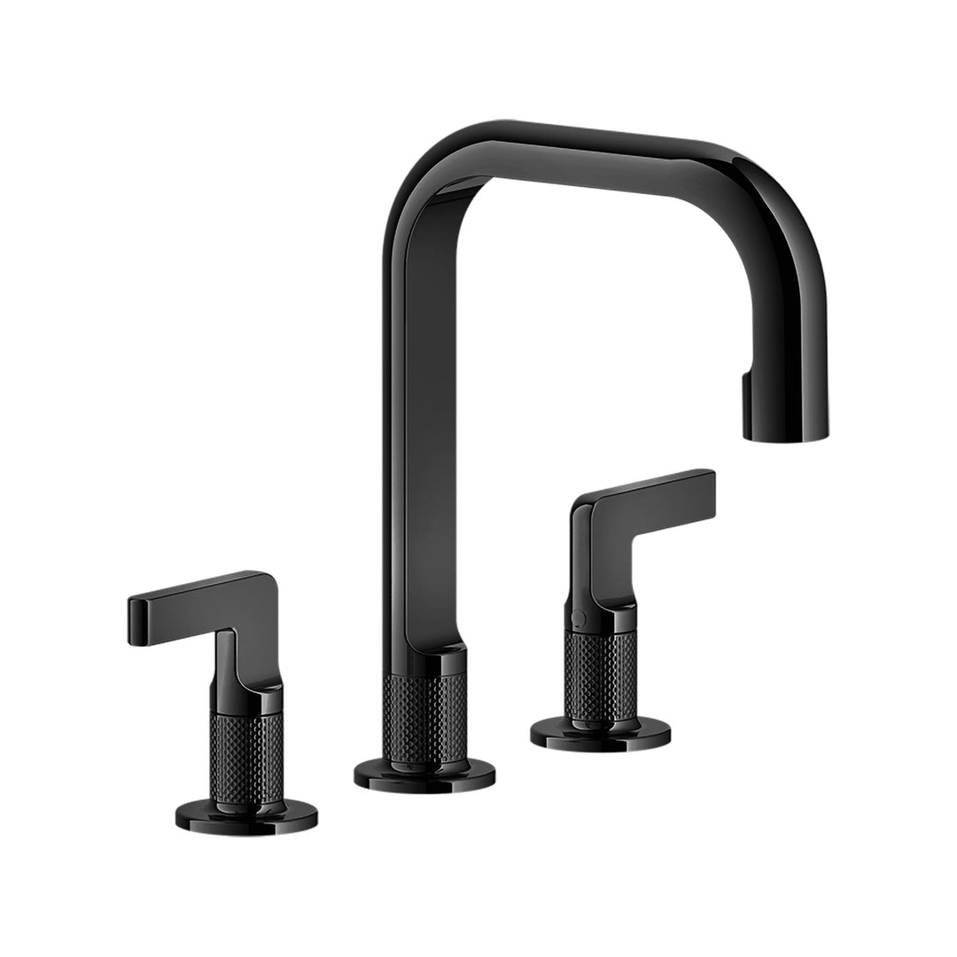 Gessi Inciso Lever Handle Bathroom Faucet