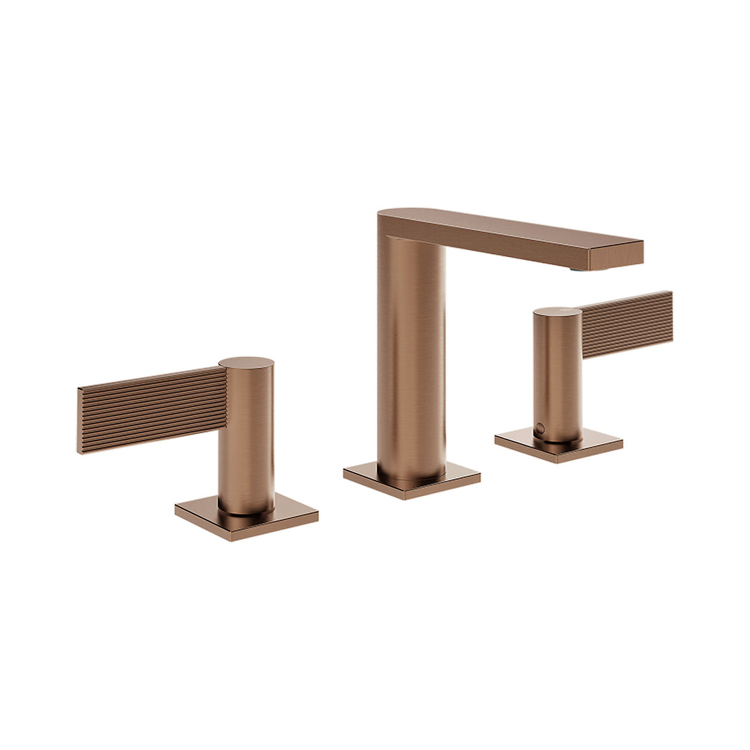 Gessi Inverso Rigato Bathroom Faucet