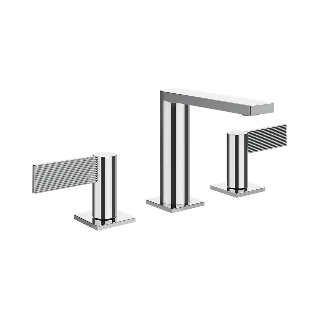 Gessi Inverso Rigato Bathroom Faucet
