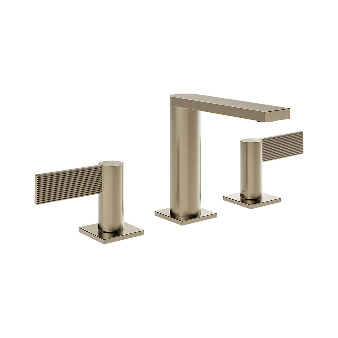 Gessi Inverso Rigato Bathroom Faucet