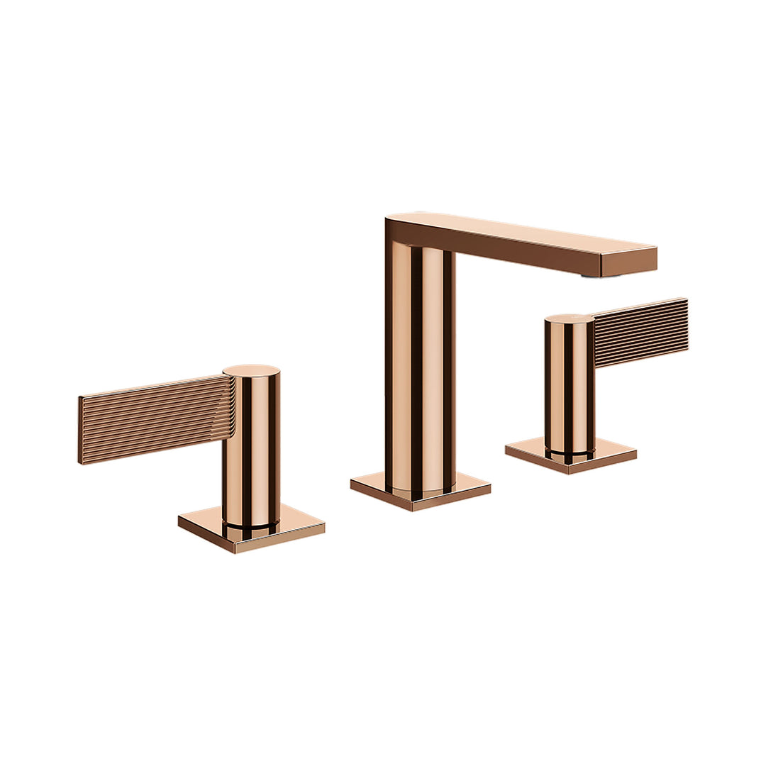 Gessi Inverso Rigato Bathroom Faucet