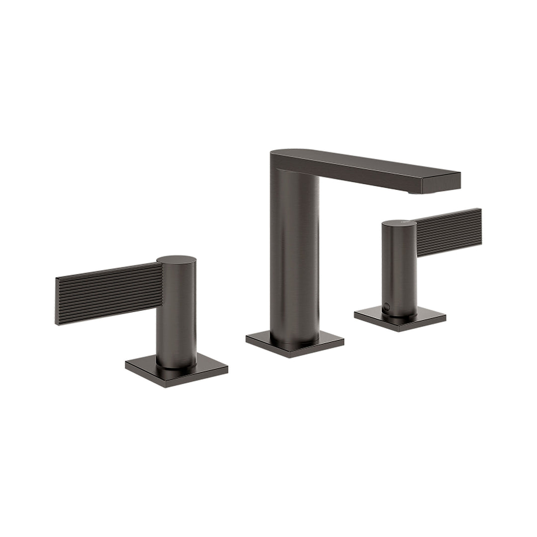 Gessi Inverso Rigato Bathroom Faucet