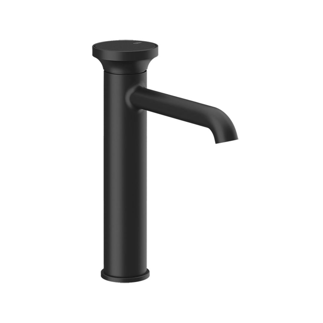 Gessi Origini Single Hole Medium Bathroom Faucet