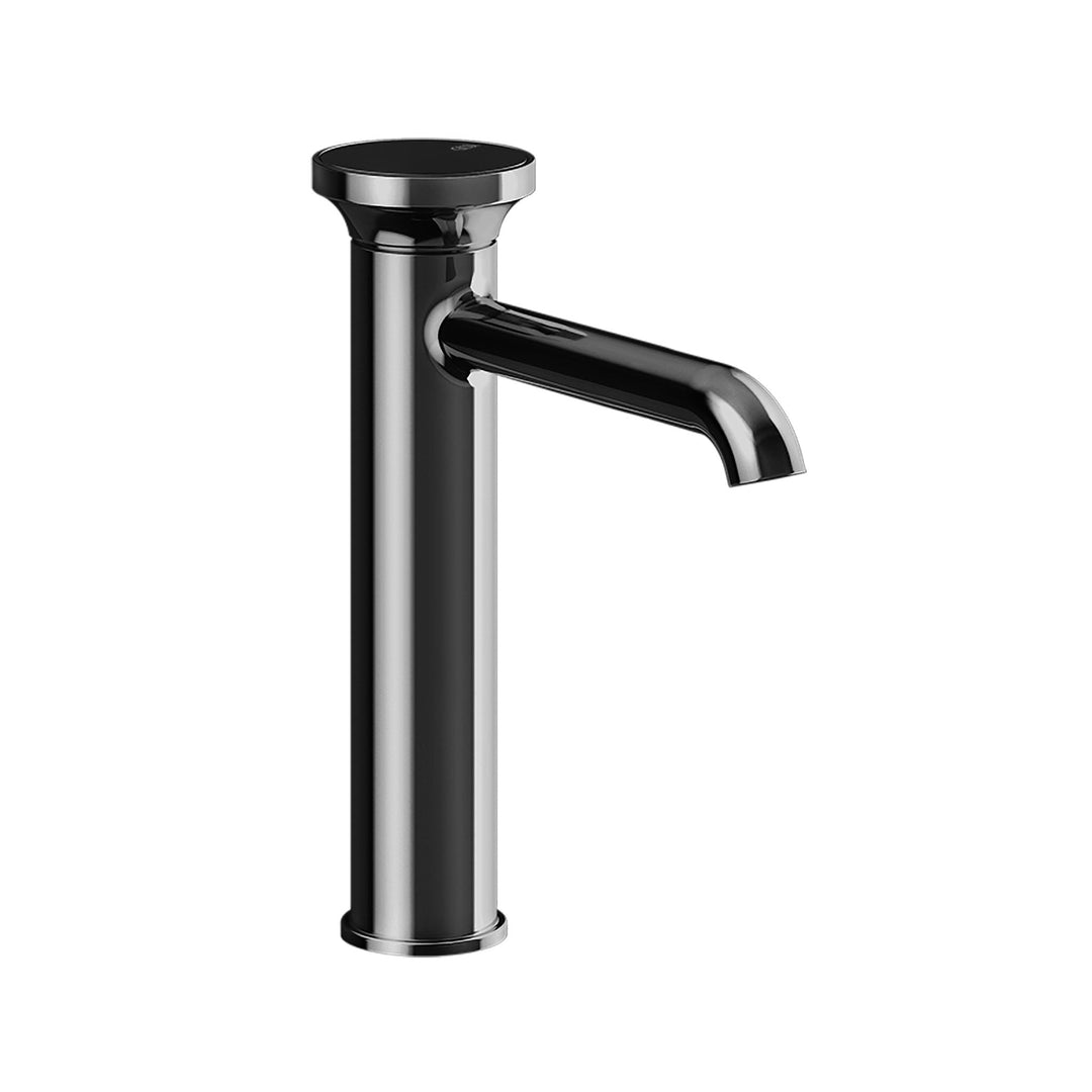 Gessi Origini Single Hole Medium Bathroom Faucet