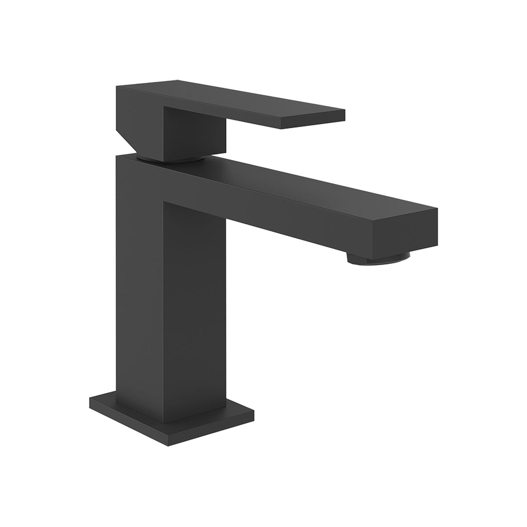 Gessi Rettangolo Single Lever Bathroom Faucet
