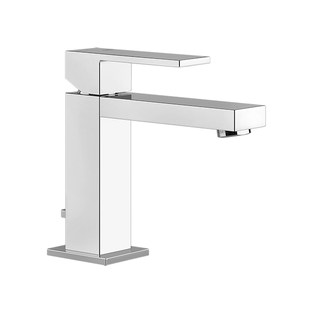 Gessi Rettangolo Single Lever Bathroom Faucet