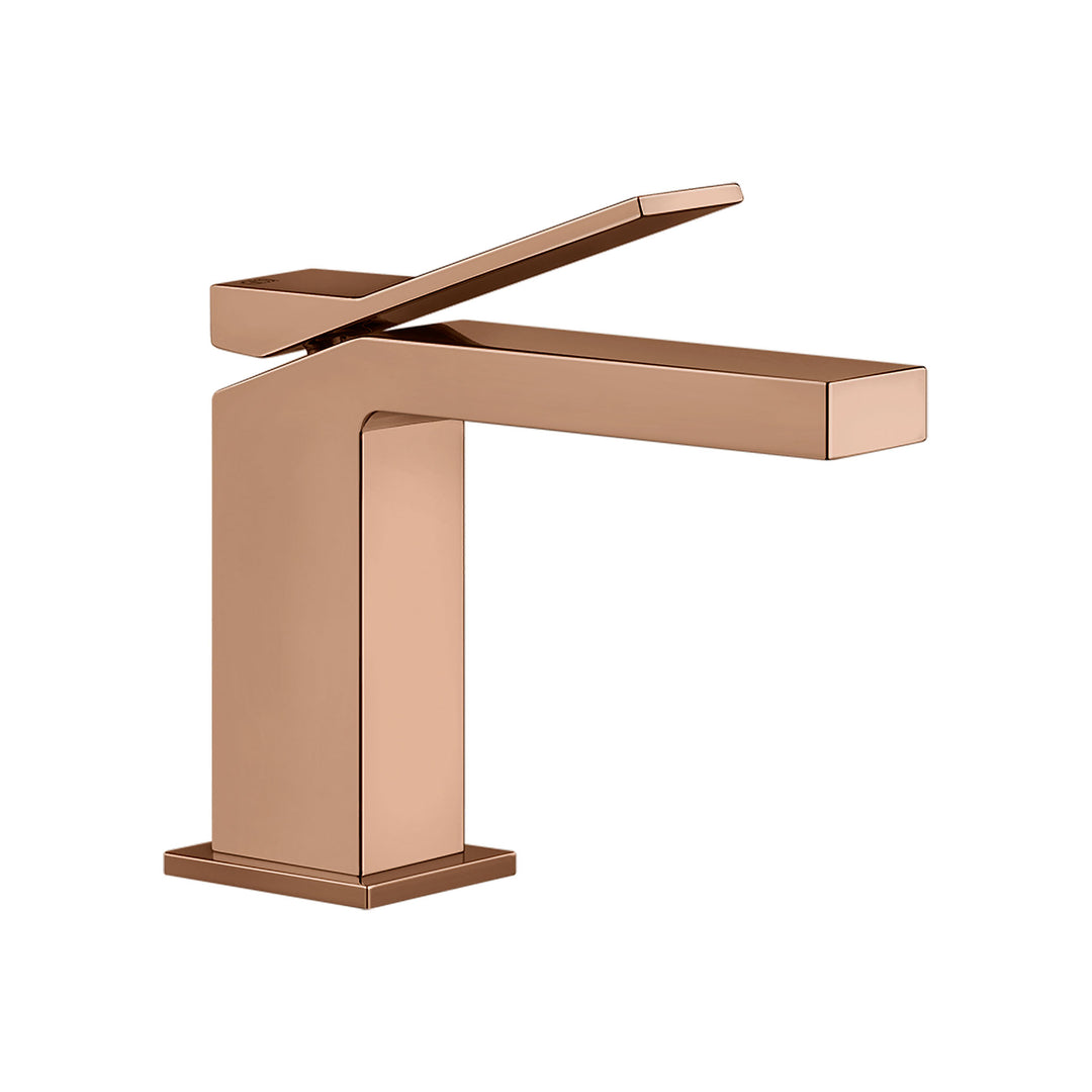 Gessi Rettangolo K Single Lever Bathroom Faucet