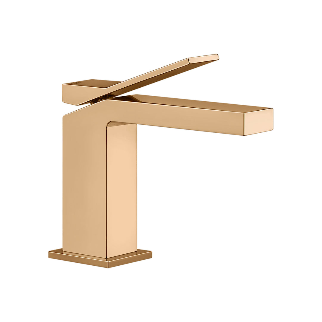 Gessi Rettangolo K Single Lever Bathroom Faucet