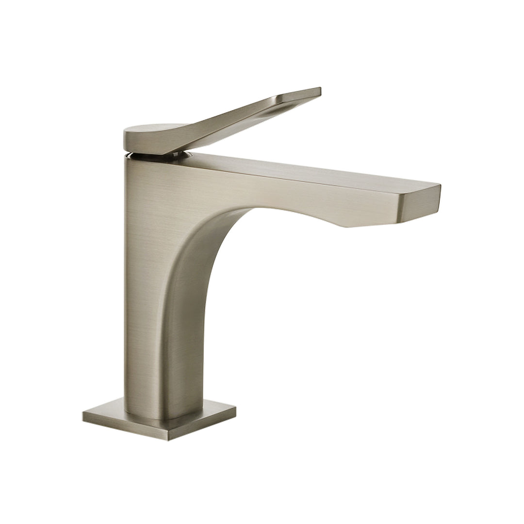 Gessi Rilievo Single Hole Bathroom Faucet