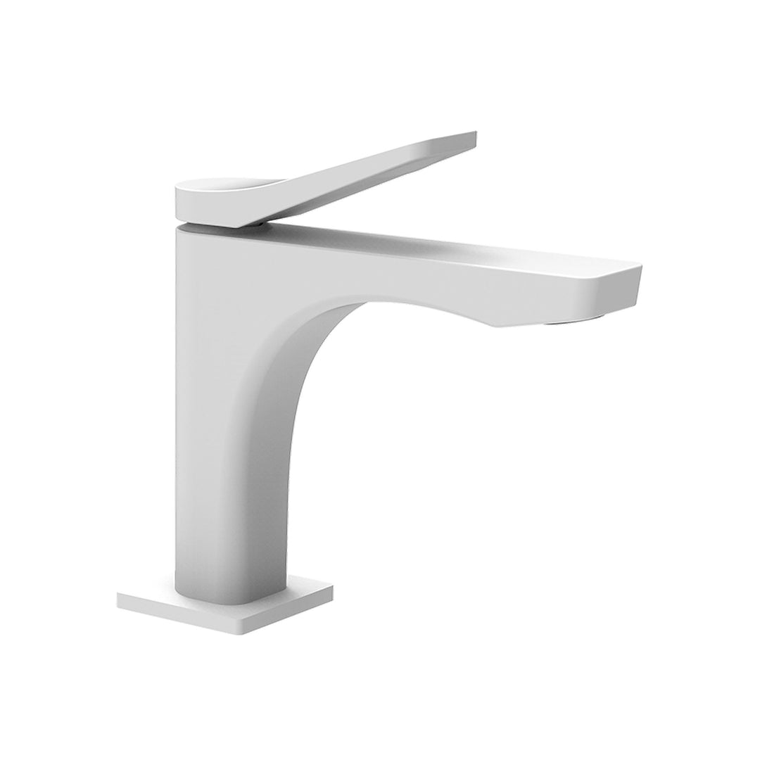 Gessi Rilievo Single Hole Bathroom Faucet