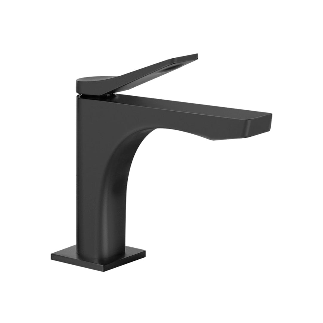 Gessi Rilievo Single Hole Bathroom Faucet