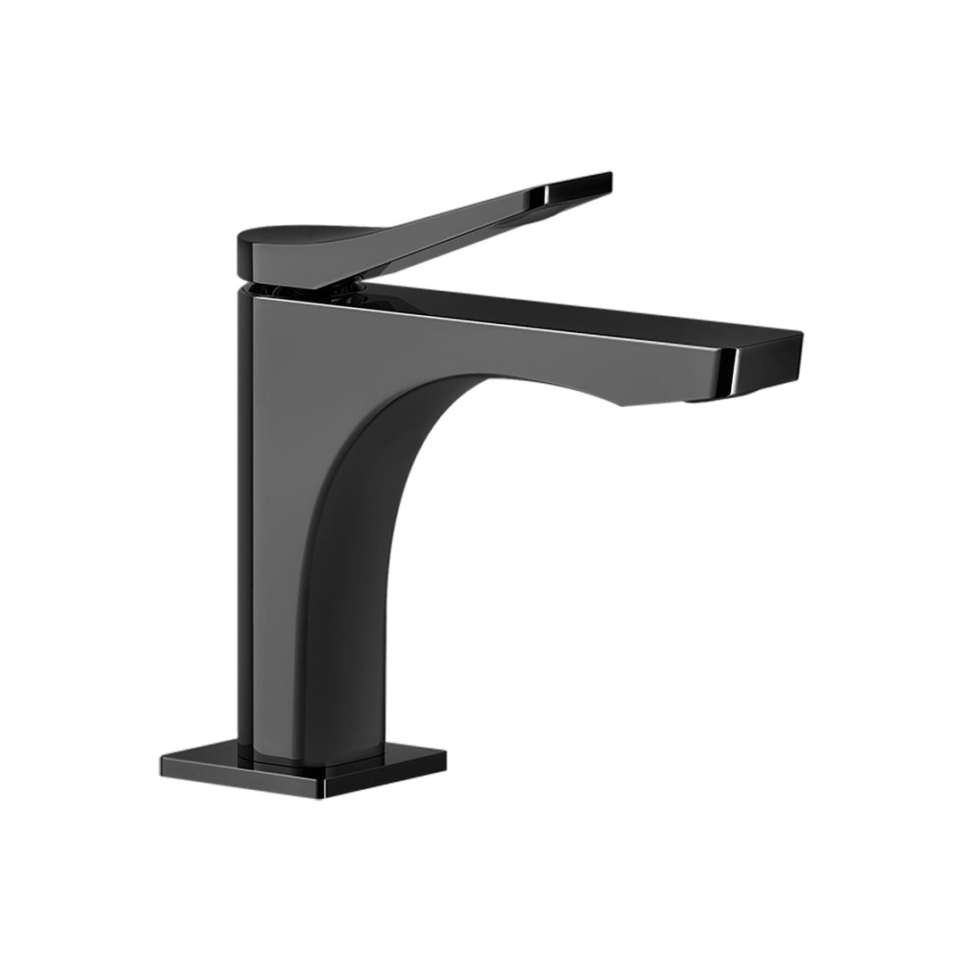 Gessi Rilievo Single Hole Bathroom Faucet