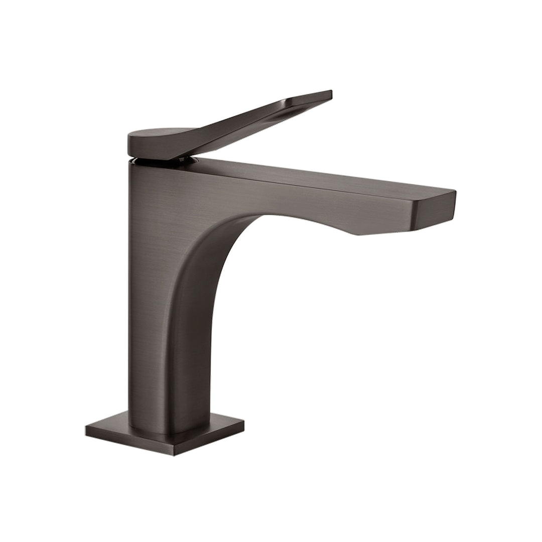 Gessi Rilievo Single Hole Bathroom Faucet