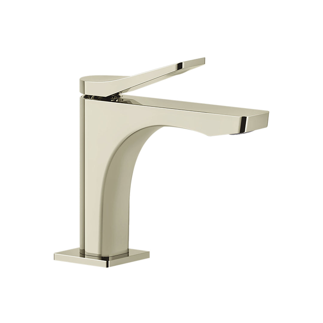 Gessi Rilievo Single Hole Bathroom Faucet