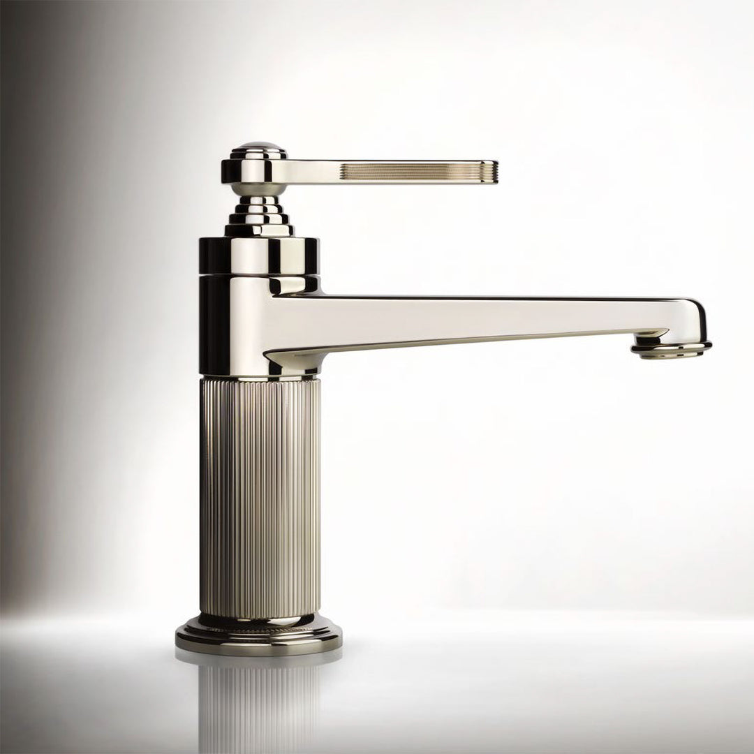Gessi Venti20 Single Lever Bathroom Faucet