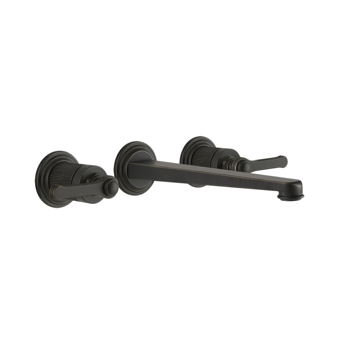 Gessi Venti20 Wall Mounted Bathroom Faucet