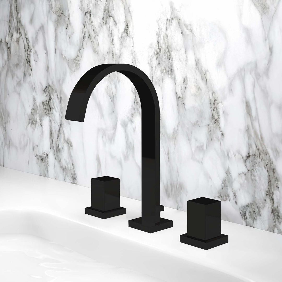Jörger Empire Royal Bathroom Faucet