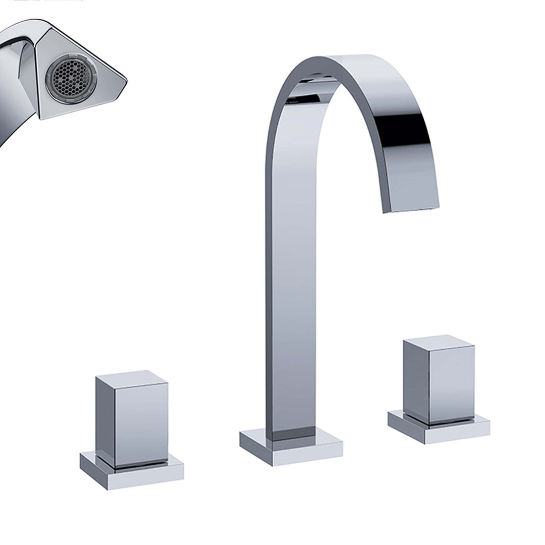 Jörger Empire Royal Bathroom Faucet
