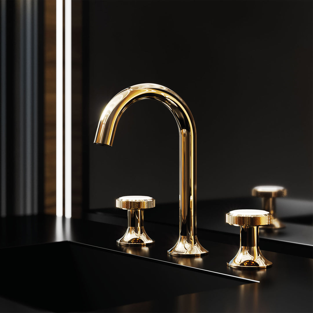 Jörger Valencia Bathroom Faucet