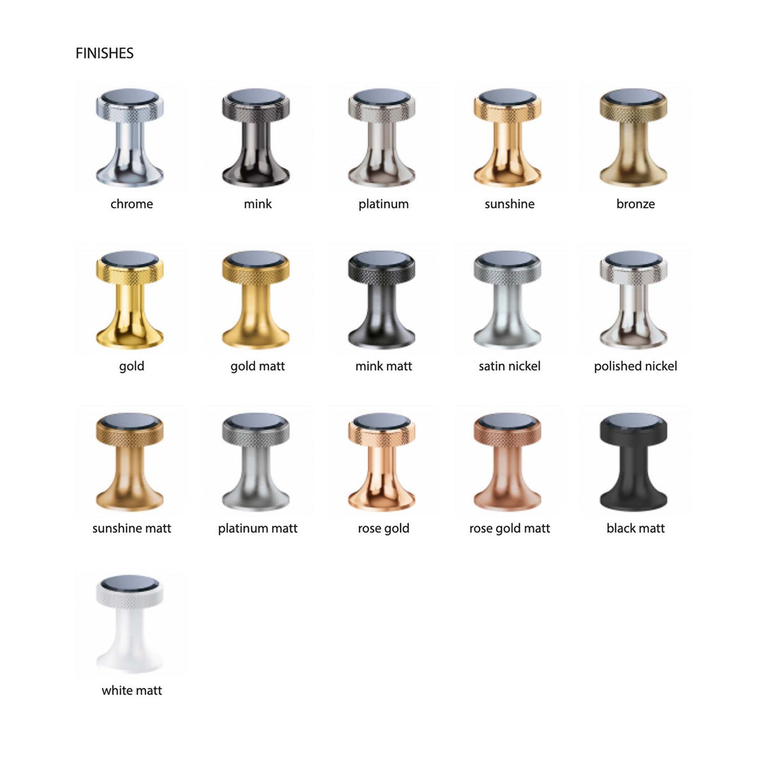 Jörger Valencia Bathroom Faucet
