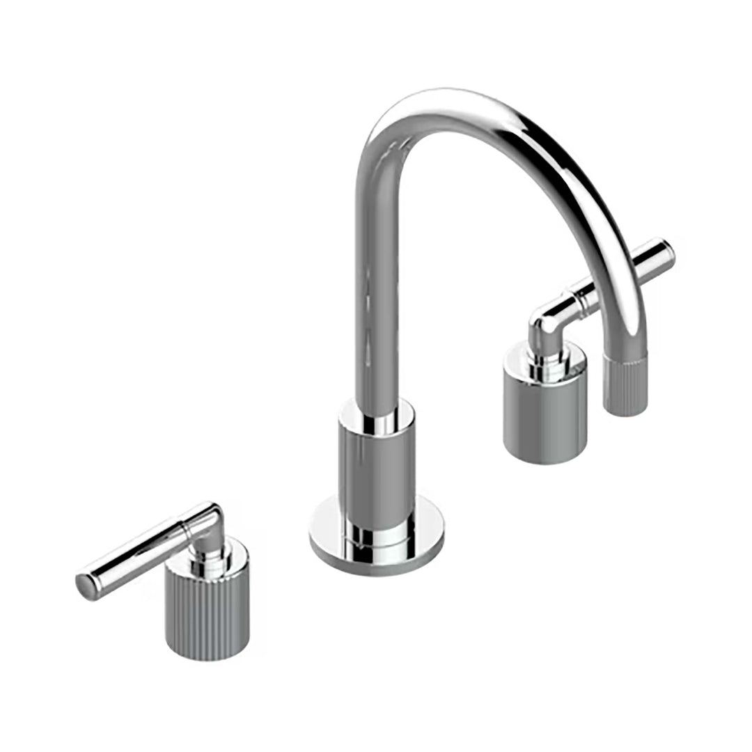 THG Estrela Bathroom Faucet with Lever Handles