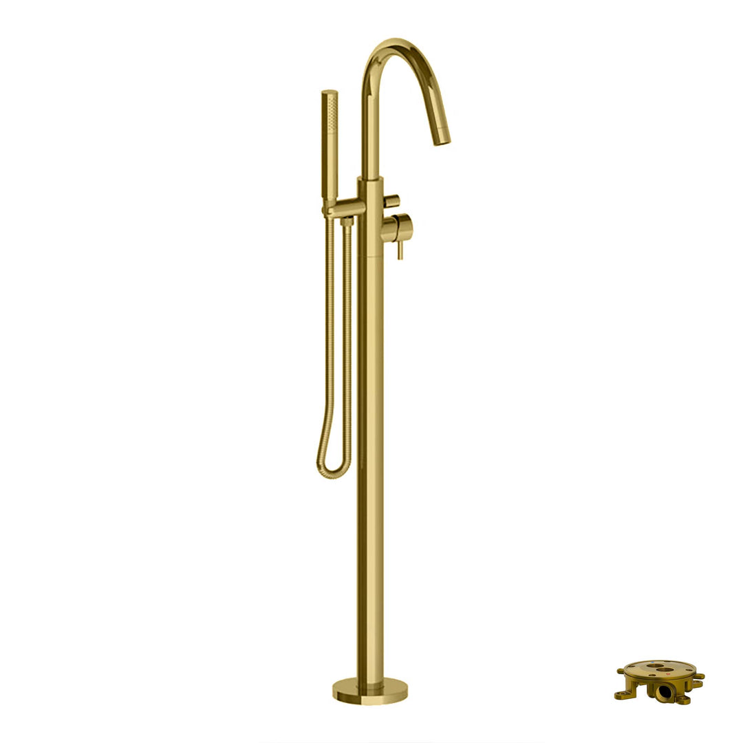 Watermark Loft 2.0 Tub Filler