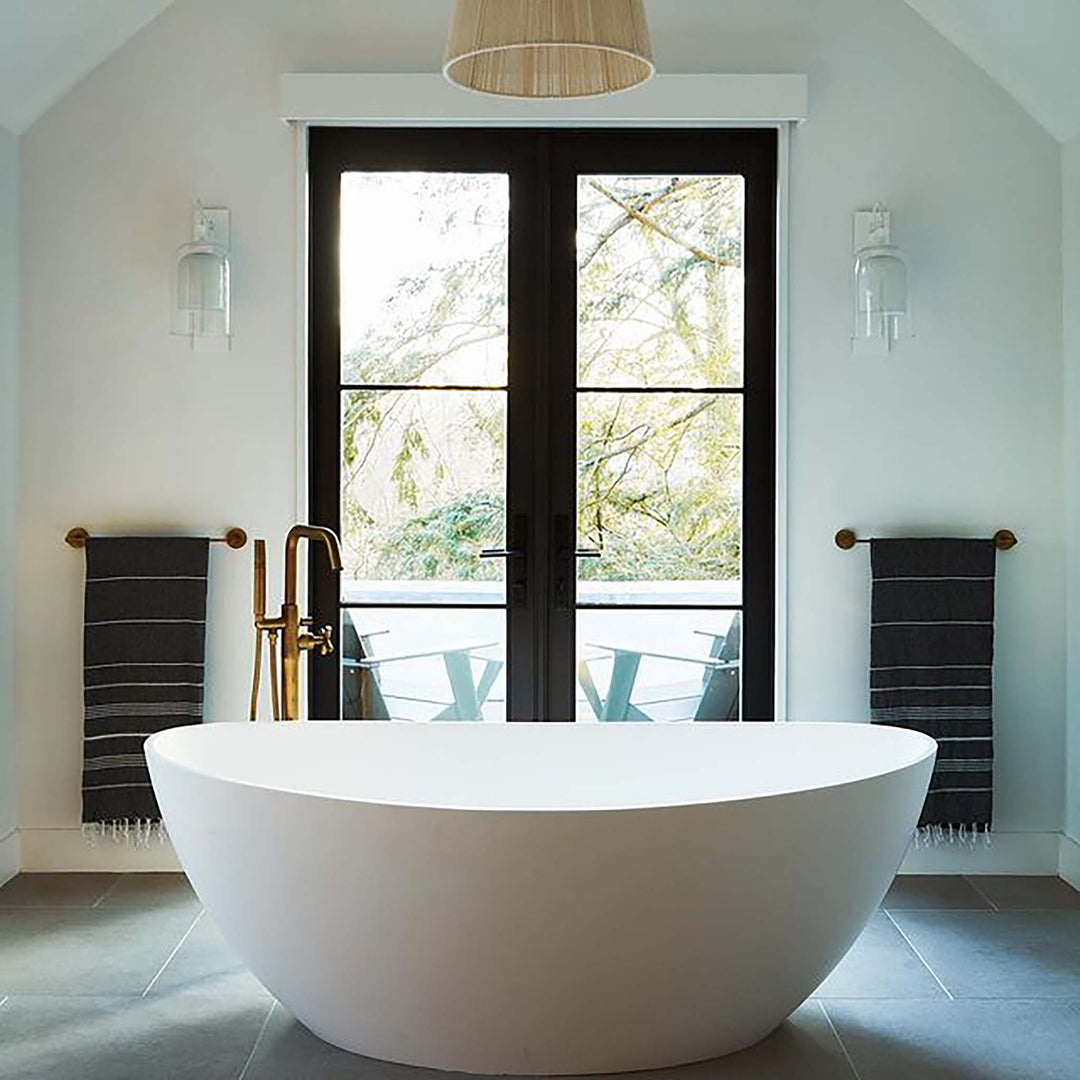 Watermark Loft 2.0 Tub Filler
