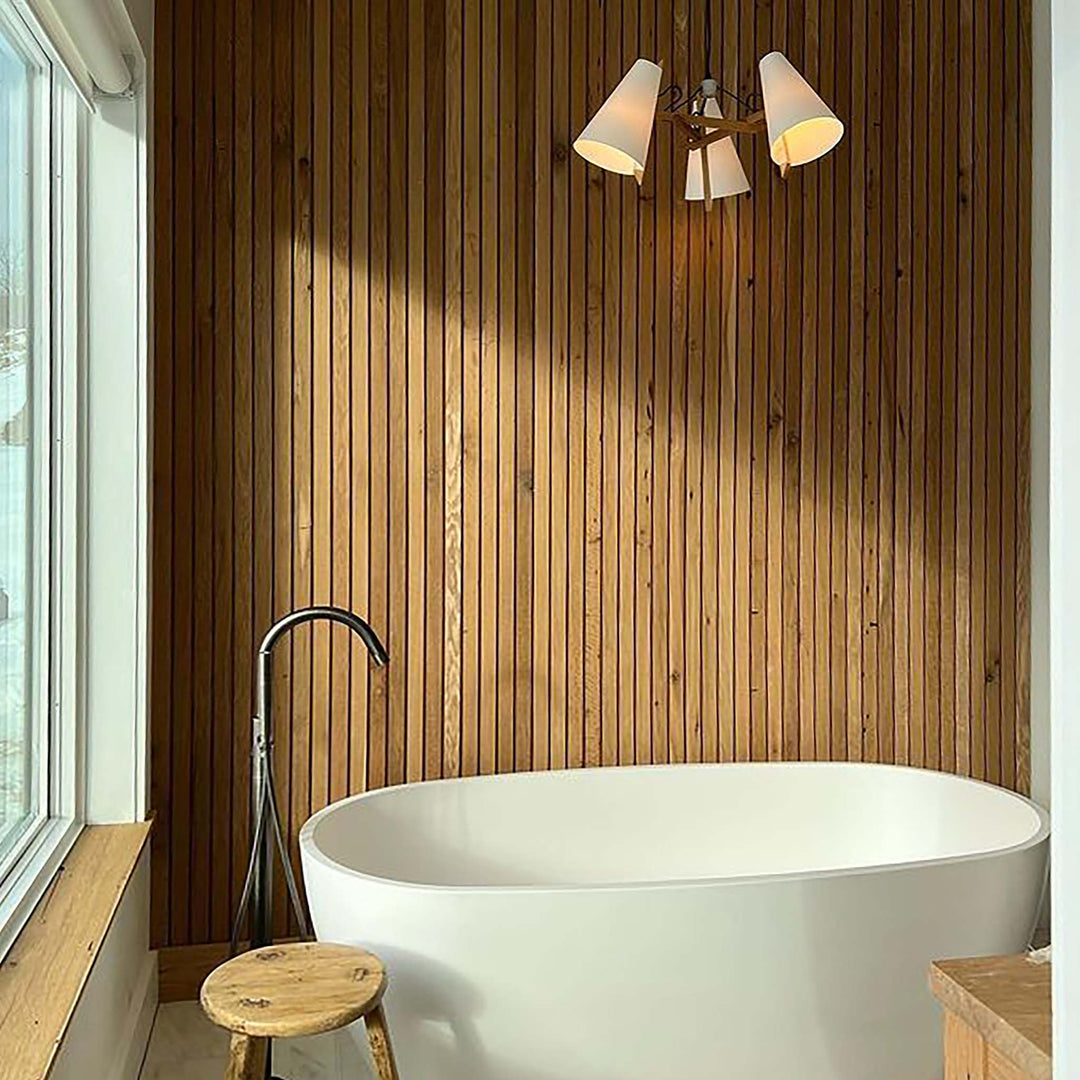 Watermark Loft 2.0 Tub Filler