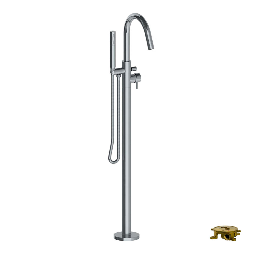 Watermark Loft 2.0 Tub Filler