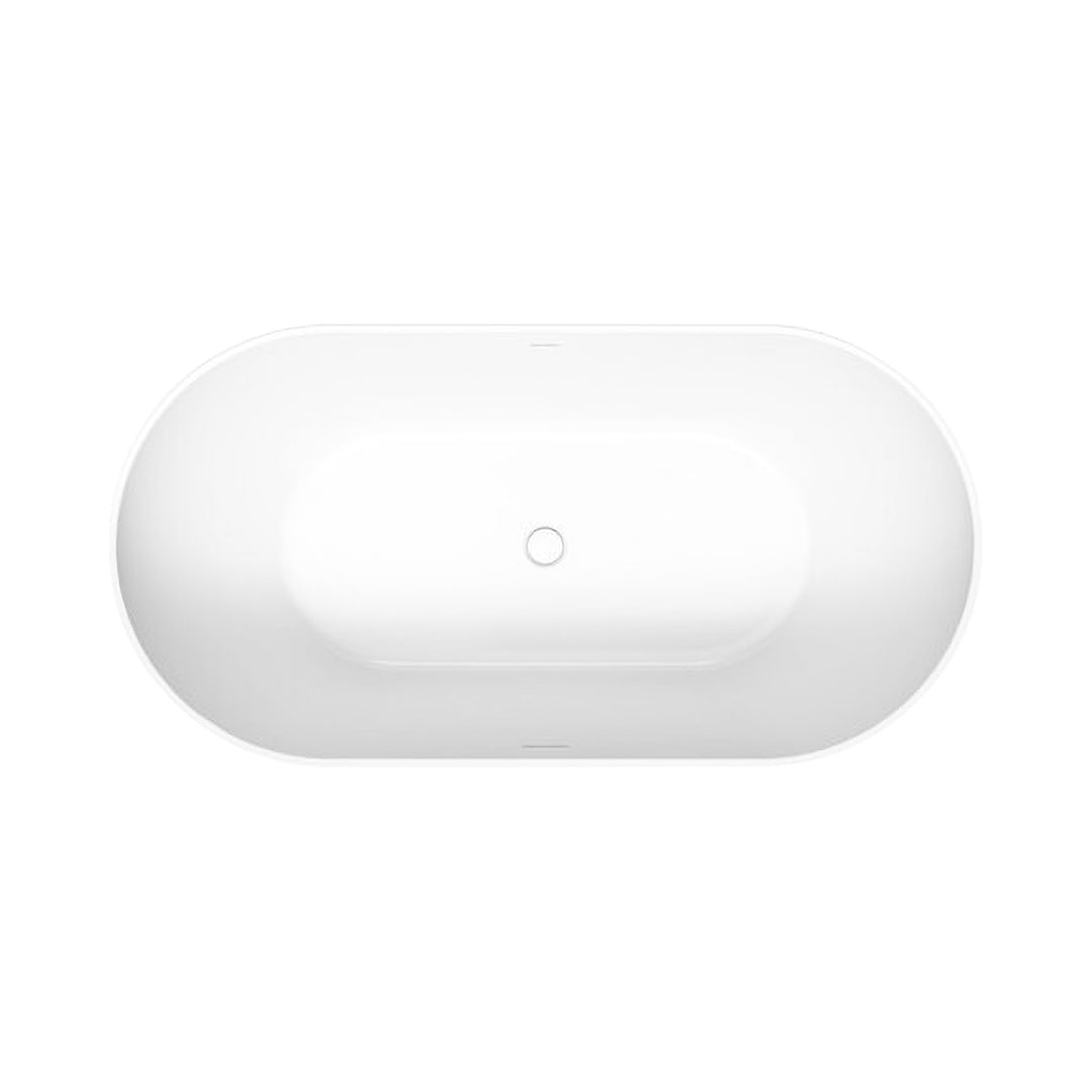 Duravit No.1 Bathtub