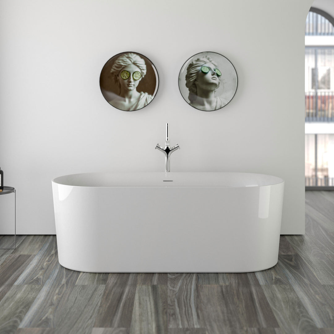 Bathtub Chill XS